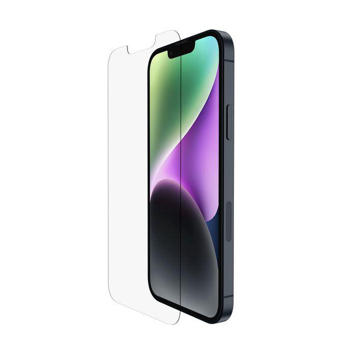 Belkin ScreenForce InvisiGlass AM Displayschutz für iPhone 16e/17e