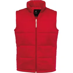 B&C Herren Bodywarmer JM930