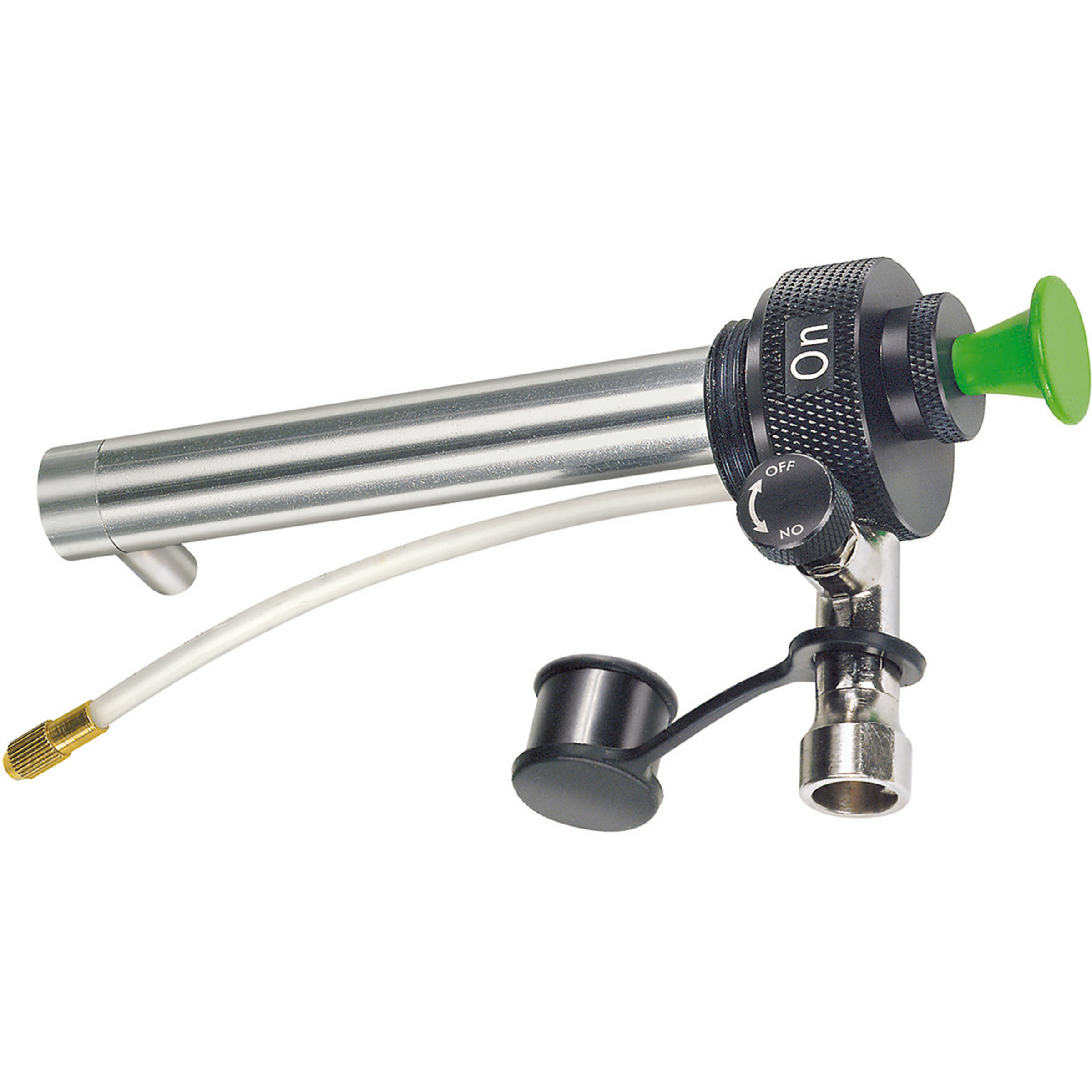 Optimus Ersatzpumpe für Nova und Nova+ Kocher Campingkocher Zubehör