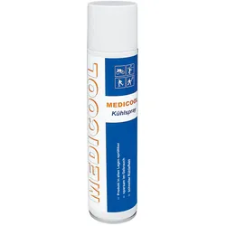 Kühlspray Medicool 400 ml Kältespray