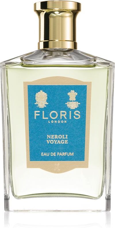 Floris Neroli Voyage Eau de Parfum mixte 100 ml