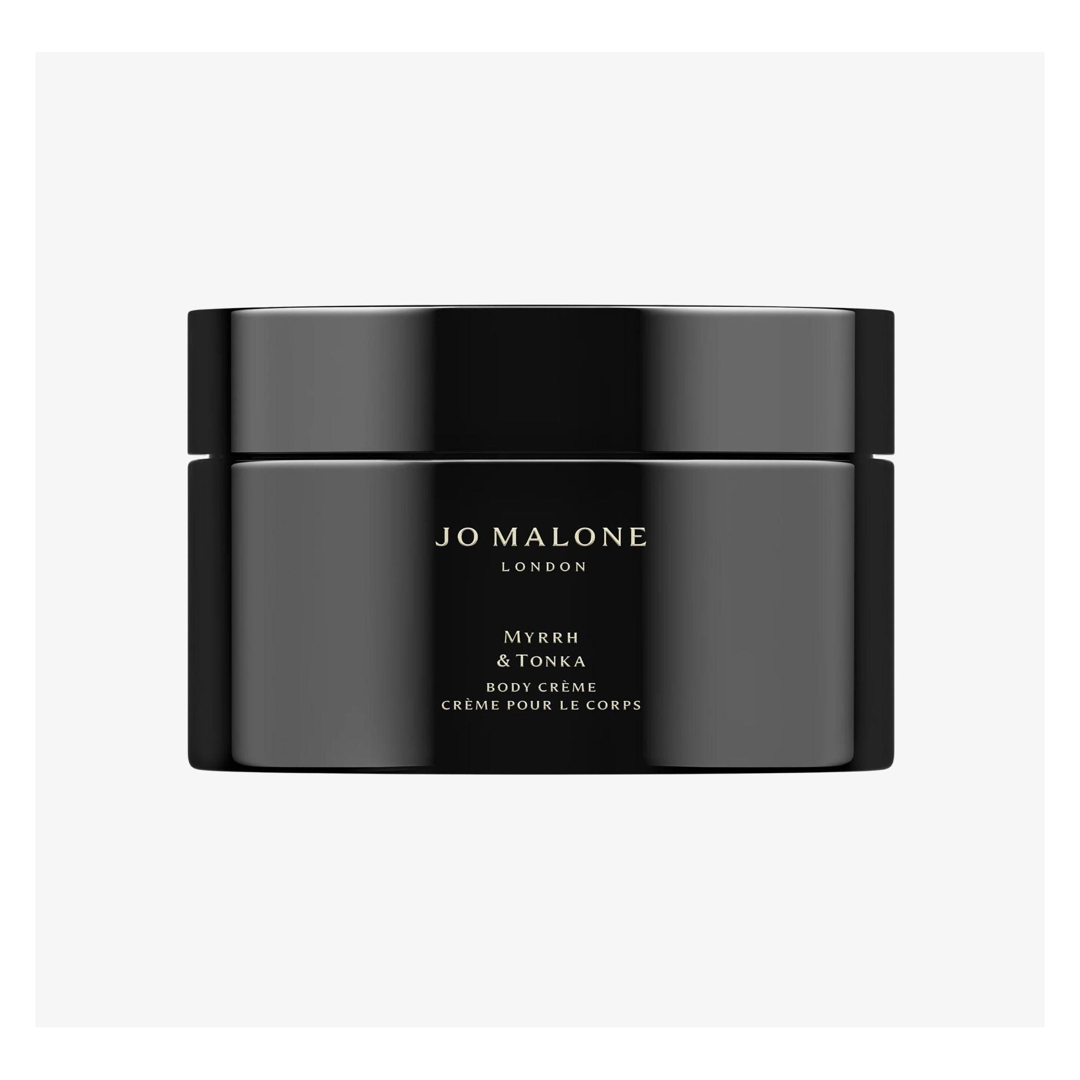 Jo Malone Bath & Body Myrrh & Ton Body Crème (re) 200 ml (Körpercreme, 200 ml) (LJ3H010000)