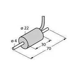 Turck Inline-Sensor FCI-D03A4P-NA
