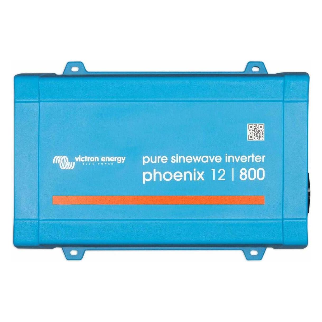 Victron Energy Wechselrichter Phoenix 48/500 (PIN485010100)