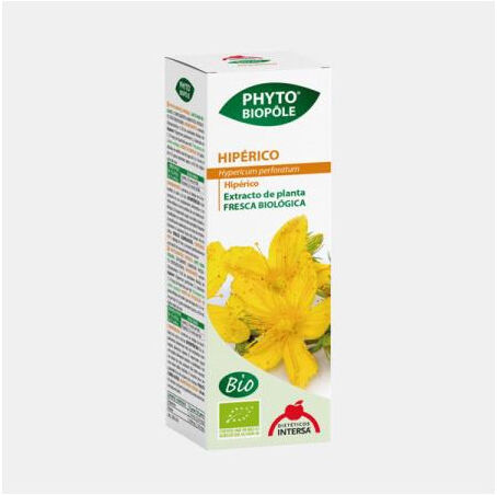 DIETETICA INTERSA PHYTOBIOPOLE HIPERICO 50ml