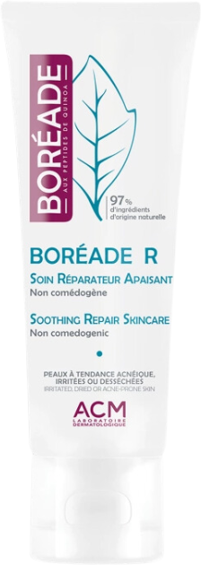 Boréade R Cuidado Reparador 40ml