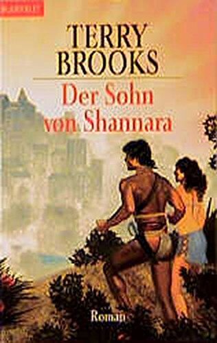 Terry Brooks - Der Sohn von Shannara: Roman (BLA - Fantasy) - Preis vom 11.10.2026 15:43:13 h