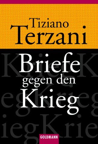 Elisabeth Liebl - Briefe gegen den Krieg - Preis vom 13.10.2026 19:28:25 h