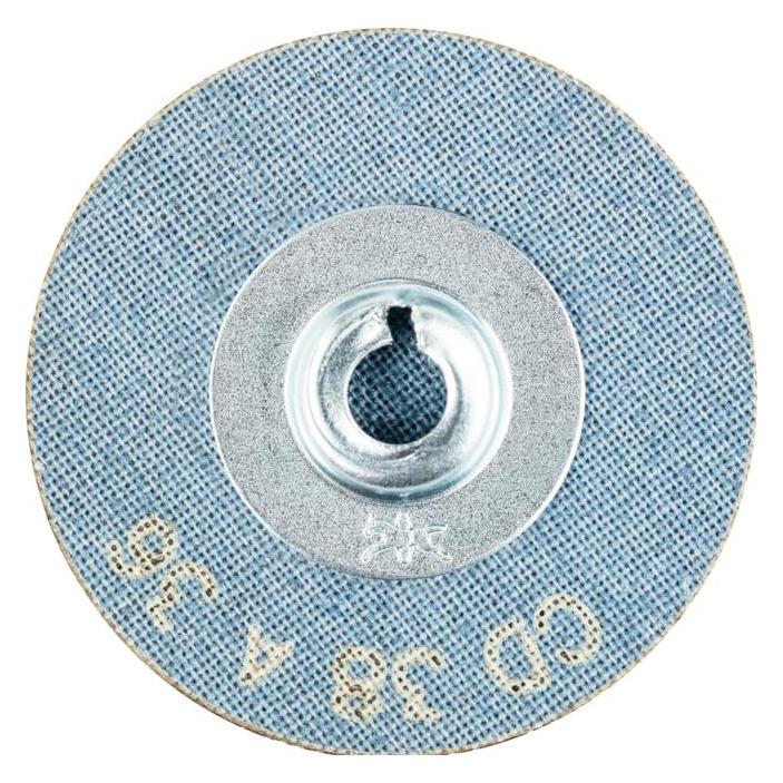 Pferd Schleifscheibe COMBIDISC Ø 38 mm Körnung 36 16000 min-¹ (42750403)