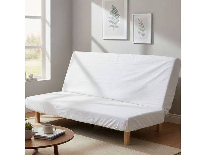Protège matelas molleton imperméable 100% coton pour clic-clac 120x190