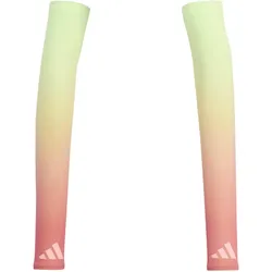 Adidas, Damen, Armlinge + Beinlinge, Kompressionsmanschette Arm Damen (52), Mehrfarbig, 52