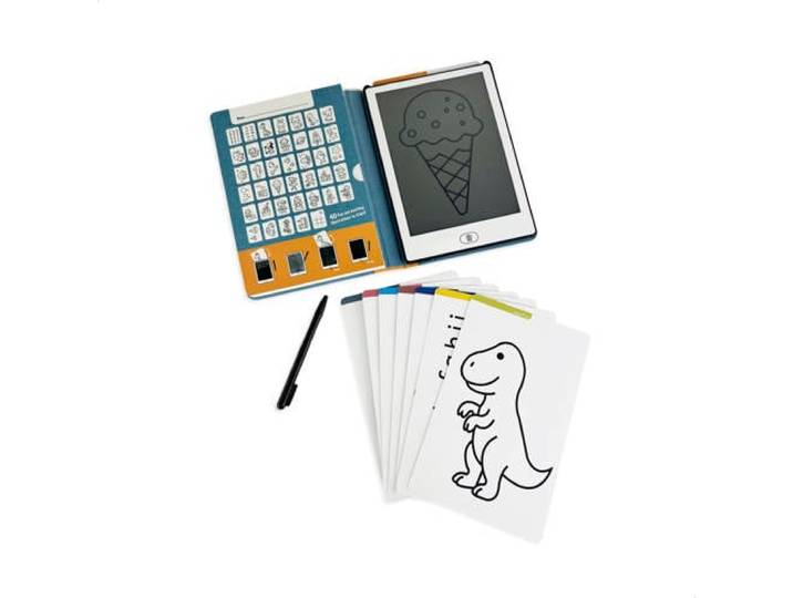 Zazu LCD Drawing Tablet