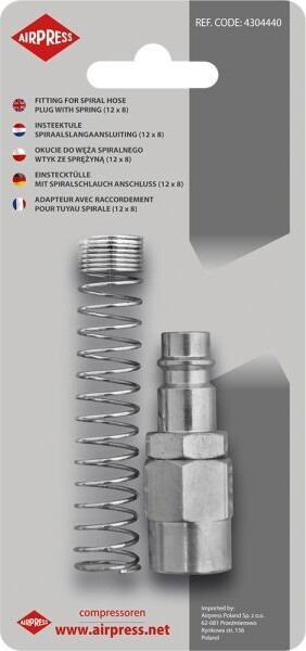 Airpress Ventiel 4304440 Pneumatische Component