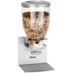 Bartscher Cerealienspender 1-fach