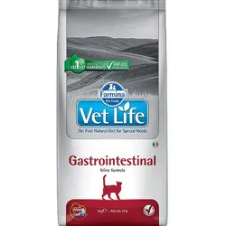 FARMINA Vet Life Cat Gastrointestinal 5kg
