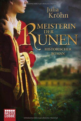 Julia Kröhn - Meisterin der Runen: Historischer Roman - Preis vom 06.10.2026 07:26:00 h