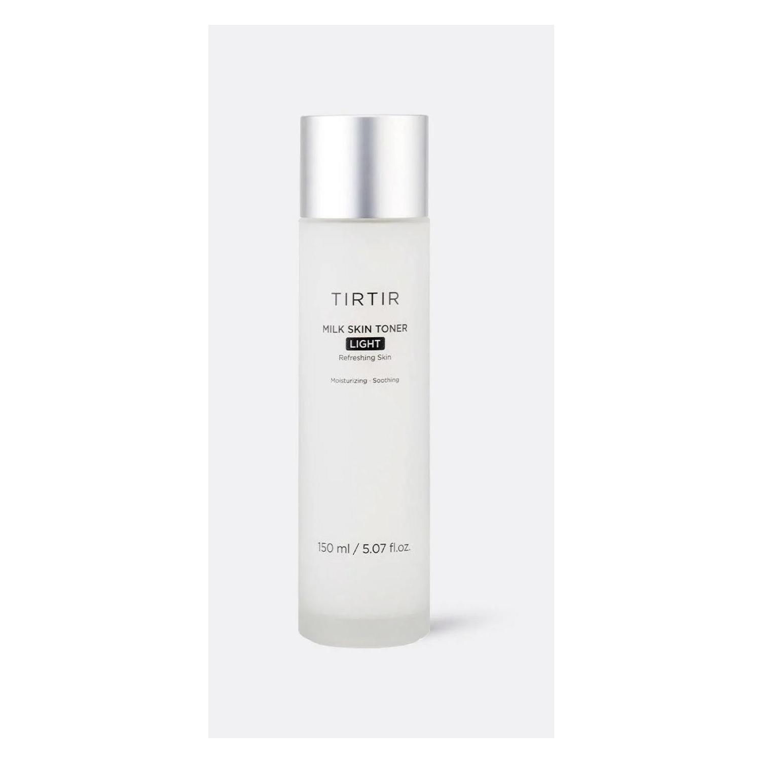 TirTir Milk Skin Toner (Gesichtswasser, 150 ml) (8809928133812)