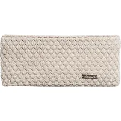 Eisglut Damen Mina Merino Stirnband - STK - BEIGE MEL