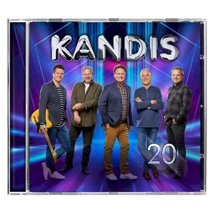 Default KANDIS 20 (02164-VB)
