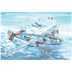 Hobby Boss US B-24J Liberator