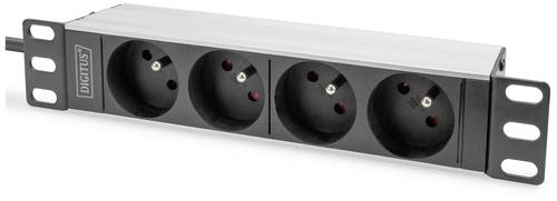 Digitus DN-95418-FR DN-95418-FR Steckdosenleiste