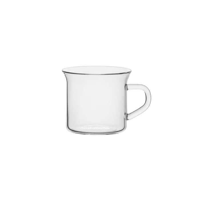 Kosta Boda Innocent koffiekop 14 cl, 4-pack