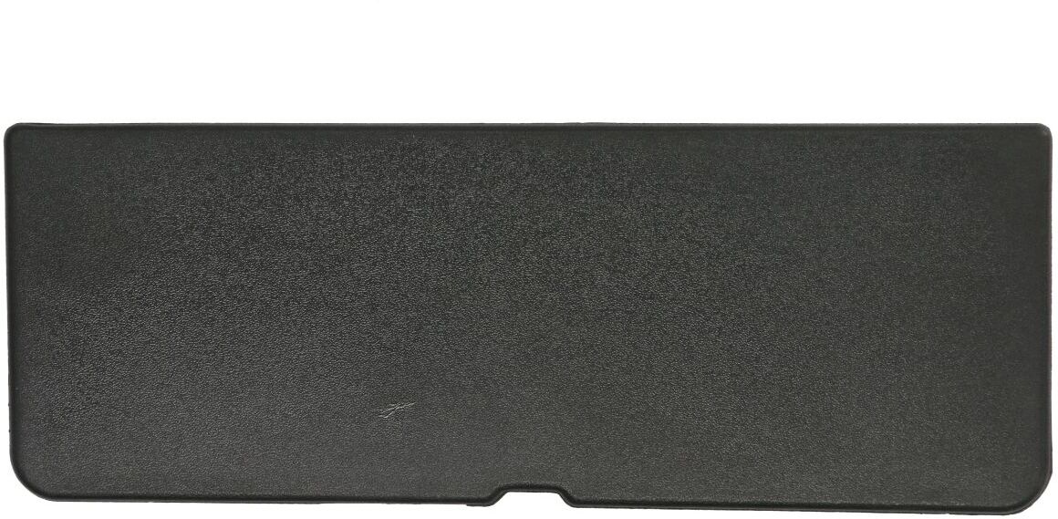Blende, Stoßstange PACOL SCA-BC-017L
