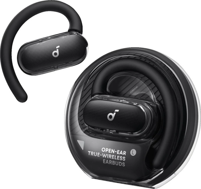 soundcore V40 schwarz