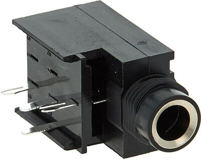 Fender Mono Socket