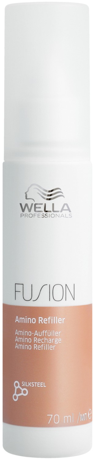 Wella Fusion Amino Refiller 70 ml 2351611