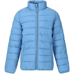 ZigZag Fiesta Light Steppjacke Kinder 2287 - Pacific coast 5 (110)