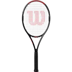 Wilson PRO STAFF PRECISION 103 Tennisschläger | Gr. 1 | schwarz - schwarz