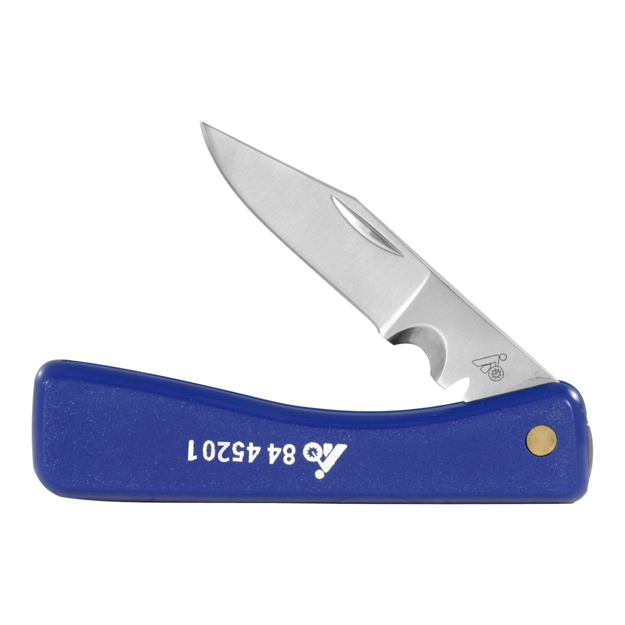 HOLEX Kabelmesser mit Kunststoffgriff klappbar 1 (844520 1)