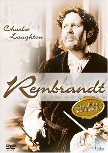 Alexander Korda - Rembrandt - Preis vom 09.10.2026 07:28:09 h