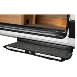 your GEAR Mantua Trittstufenmatte Wohnmobil Robust beidseitig nutzbar Modell: TH 55/26