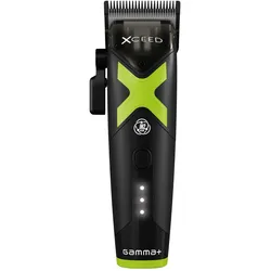 Gamma+ Xceed Clipper