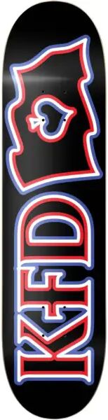 Skateboard Deck KFD Flagship (8" - Patriot)