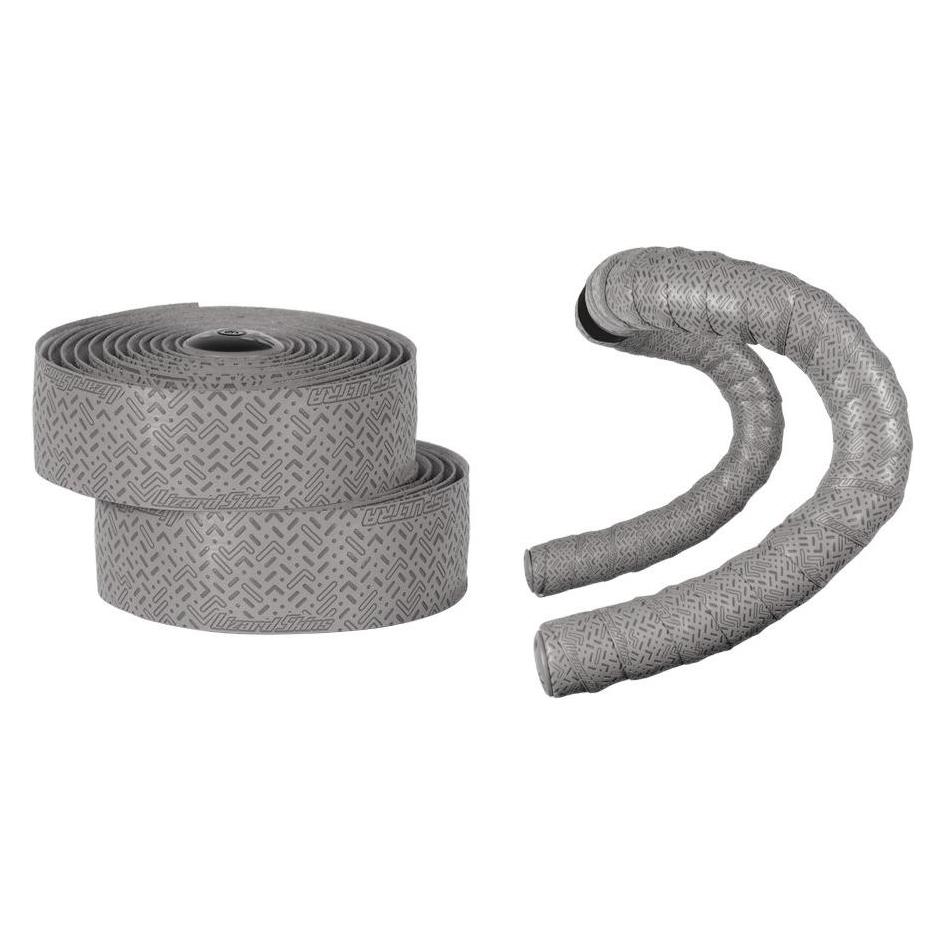 Lizard Skins DSP Ultra Lenkerband, 216cm, 2.7mm, cool gray (dspucy232-696260023097)