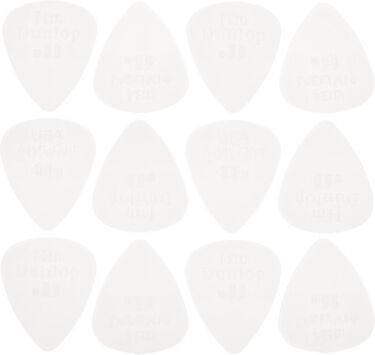 Dunlop Nylon Standard 0,46