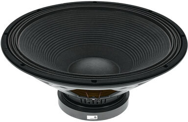 HK Audio "18"Woofer Lucas 2K18"