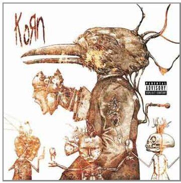 Korn - Untitled - Preis vom 11.10.2026 03:10:56 h