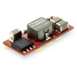 TracoPower TOS 06-12SIL DC/DC-Wandler, Print 5 V/DC 6 A Anzahl Ausgänge: 1 x Inhalt 1 St.