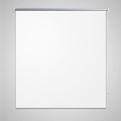 vidaXL Verdunklungsrollo Verdunkelungsrollo Rollo 60x120 creme