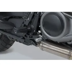 SW-Motech Fußbremshebel - Harley Davidson Pan America 1250.