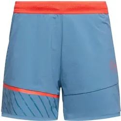 LA SPORTIVA Comp Short W, Größe L in Grau Grau