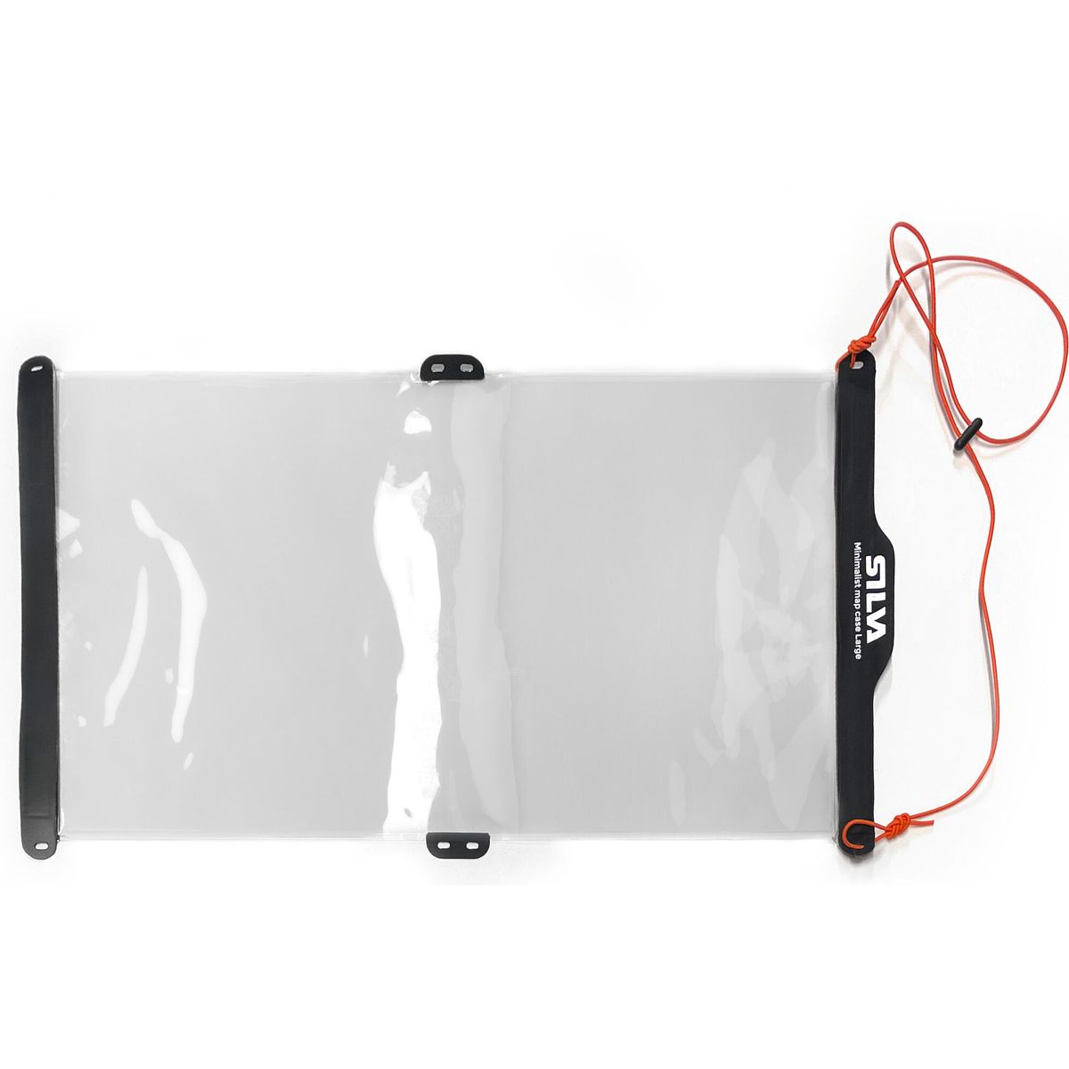 Silva Waterproof Lite map Case L 38364