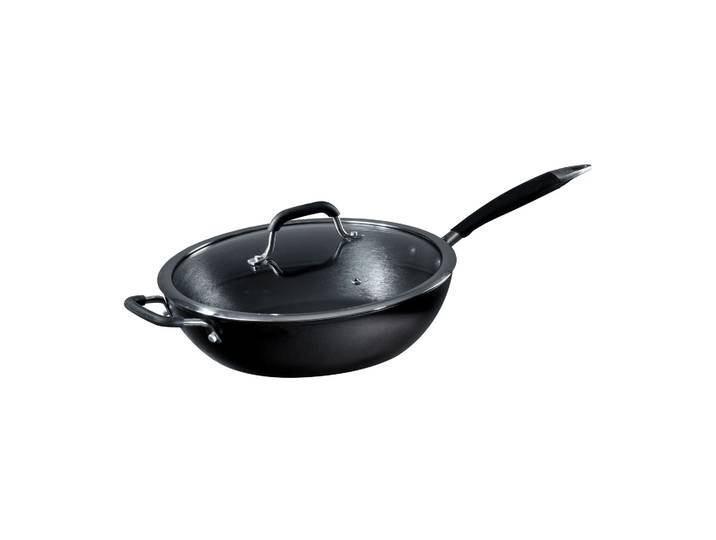 Ronneby Bruk Sauteuse en fonte légère Ultra Light Original 28 cm