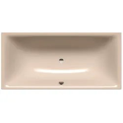 Kaldewei Silenio Badewanne 267600010030 180x80cm, bahamabeige