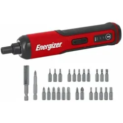 Energizer, Schraubenzieher, Schraubenzieher 3GS01