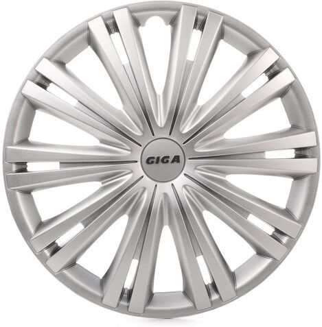 Argo 15 GIGA Radblenden